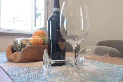 Pića u objektu Apartman Promenada Primošten
