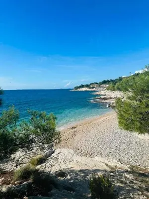 Priroda u blizini apartmana
