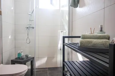Kupaonica u objektu Apartman Promenada Primošten