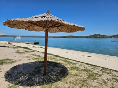 Priroda u blizini apartmana