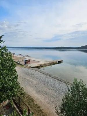 Priroda u blizini apartmana