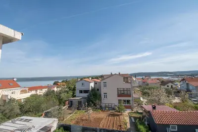 Priroda u blizini apartmana