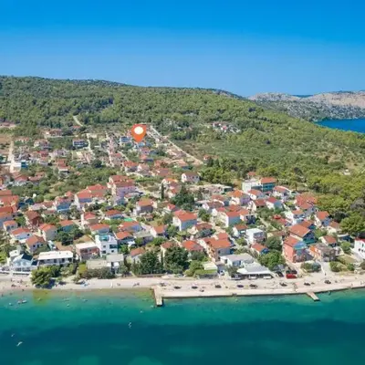 Apartments Maslina