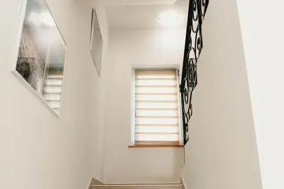 Tlocrt objekta Villa Marta