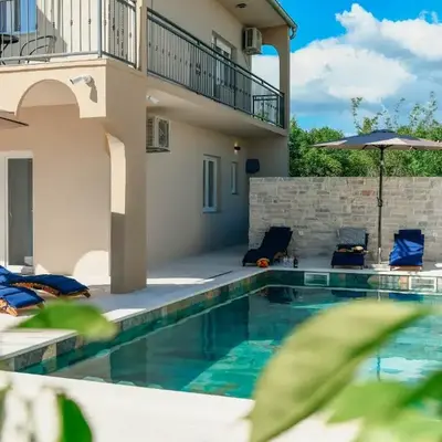 Villa Marta