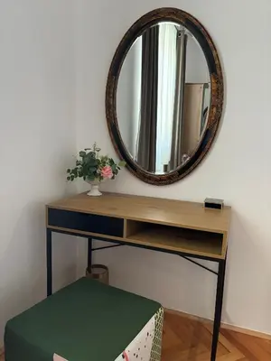 Tlocrt objekta Centar 103 Apartment
