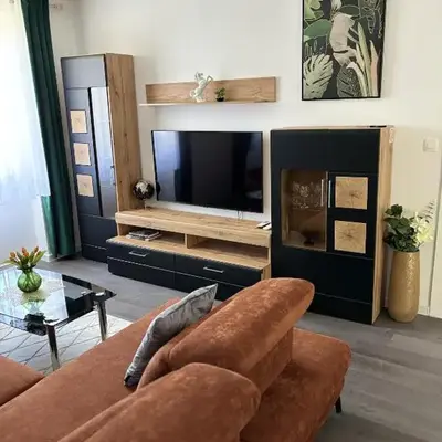Centar 103 Apartment