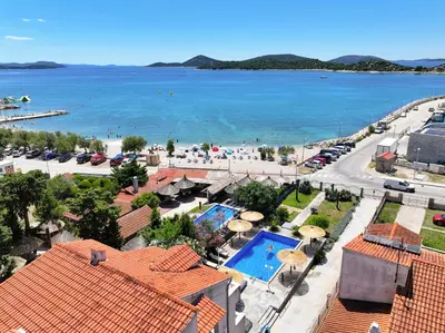 Priroda u blizini apartmana