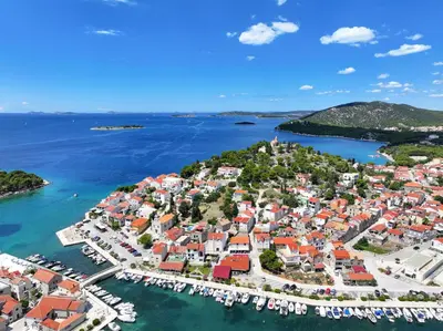Priroda u blizini apartmana