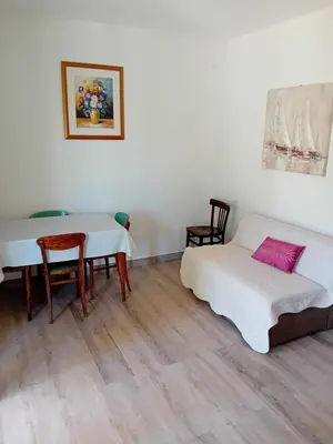 Prostor za sjedenje u objektu
