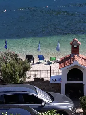 Priroda u blizini apartmana