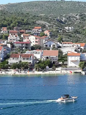 Priroda u blizini apartmana