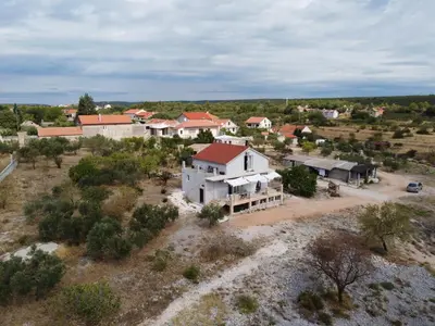 Priroda u blizini apartmana