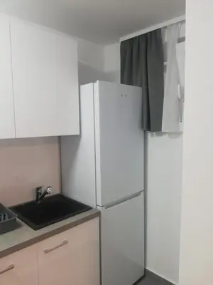 Kuhinja ili čajna kuhinja u objektu Studio apartman Mare