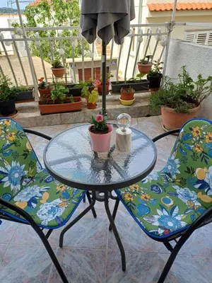 Balkon ili terasa u objektu Studio apartman Mare
