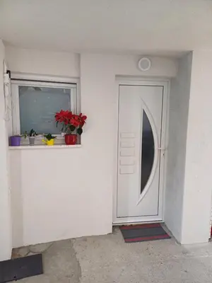Tlocrt objekta Studio apartman Mare