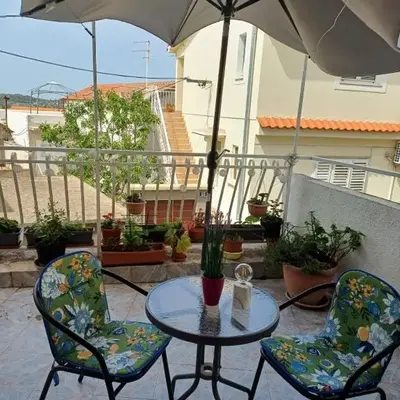 Studio apartman Mare