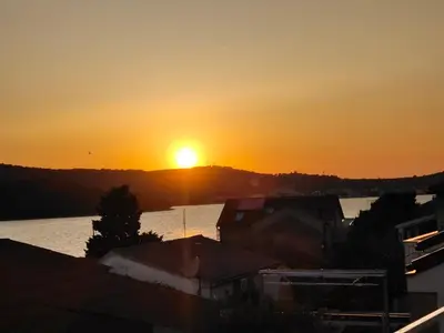 Priroda u blizini apartmana