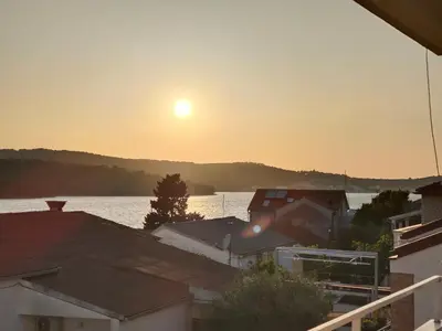 Priroda u blizini apartmana