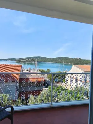 Priroda u blizini apartmana