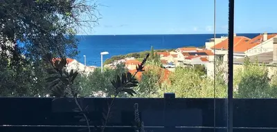 Priroda u blizini apartmana