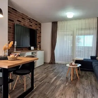 Apartman Barry