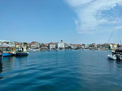 Priroda u blizini apartmana
