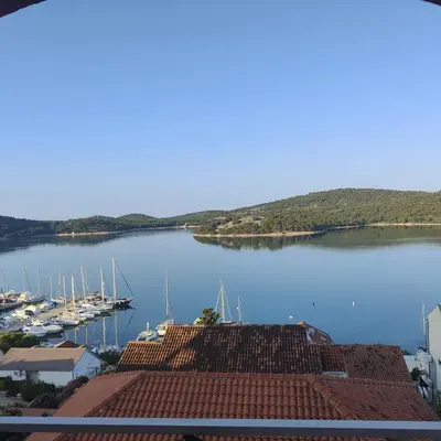 Priroda u blizini apartmana