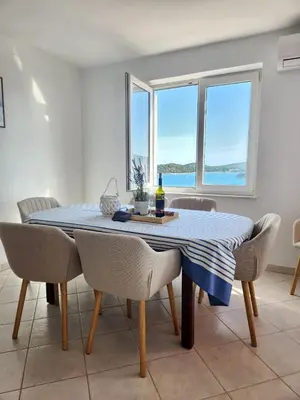 Priroda u blizini apartmana