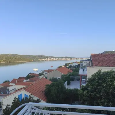 Priroda u blizini apartmana