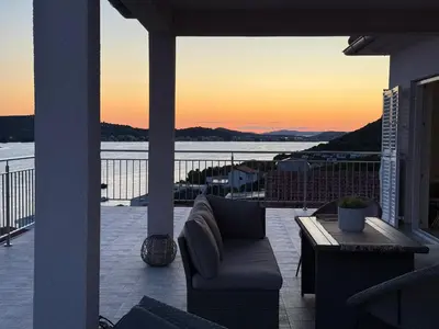 Priroda u blizini apartmana