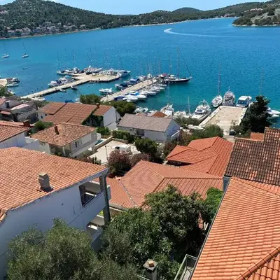 SEASPRAY APARTMENTS TISNO