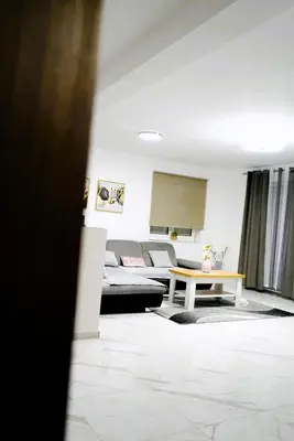 Prostor za sjedenje u objektu