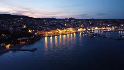 Priroda u blizini apartmana