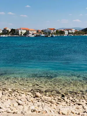 Priroda u blizini apartmana