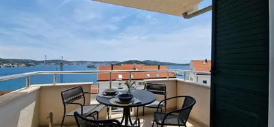 Priroda u blizini apartmana