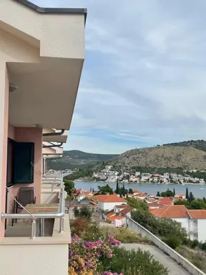 Priroda u blizini apartmana