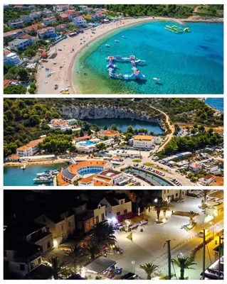 Plaža pokraj apartmana ili u blizini