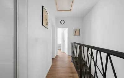 Tlocrt objekta Family friendly house with a swimming pool Vodice - 23021