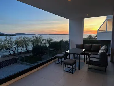 Priroda u blizini apartmana