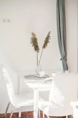 Tlocrt objekta Studio Apartman Vodice