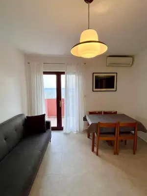 TV i/ili zabavni centar u objektu Apartments Martina 2