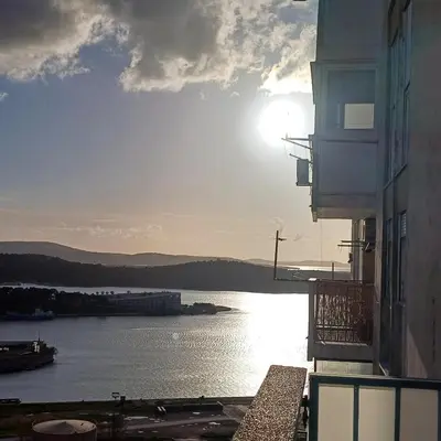 Priroda u blizini apartmana