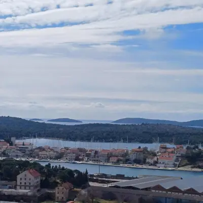 Priroda u blizini apartmana