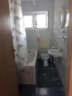 Kupaonica u objektu Apartments with parking space Srima - Vodice, Vodice - 22994