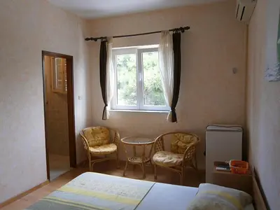 Prostor za sjedenje u objektu