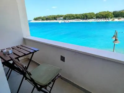 Priroda u blizini privatnih smještaja