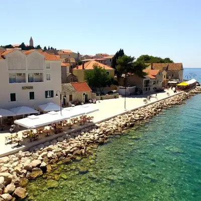 Guest House Adria 2