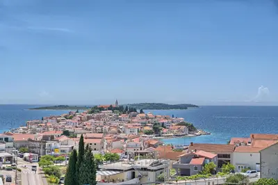 Priroda u blizini apartmana