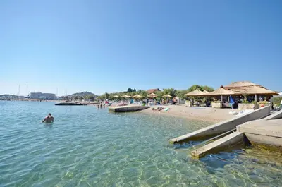 Priroda u blizini apartmana